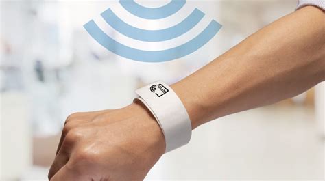 rfid bracelet reader|how rfid wristbands work.